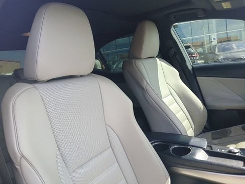 Used 2015 Lexus IS 250 w/ F-Sport Package RWD image 14