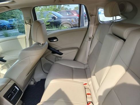 Used 2016 Acura RDX FWD w/ Technology Package image 15