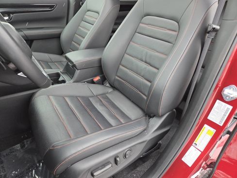 Certified 2023 Honda CR-V Sport Touring image 26