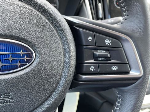 Certified 2025 Subaru Legacy Premium image 28