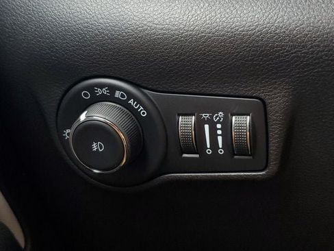Certified 2023 Jeep Compass Limited w/ Elite Group AWD/4WD image 37