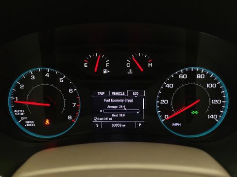 Used 2021 Chevrolet Malibu LT FWD image 23