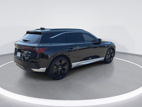 Used 2024 Acura ZDX Type S AWD/4WD image 8