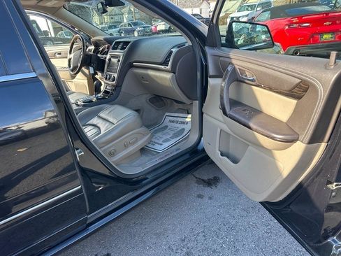 Used 2014 GMC Acadia Denali AWD/4WD image 39
