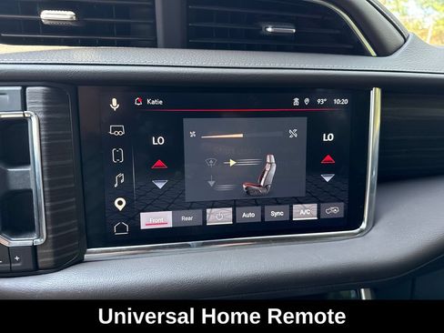 Used 2023 GMC Yukon Denali w/ Denali Reserve Package AWD/4WD image 18