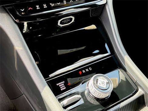 New 2026 Jeep Grand Cherokee L Limited image 24