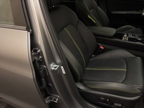 Used 2025 Kia K5 GT w/ Option Group 015 image 24