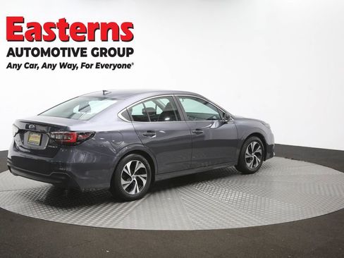 Used 2022 Subaru Legacy AWD/4WD image 40