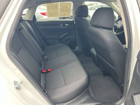 Certified 2023 Honda Civic EX image 29