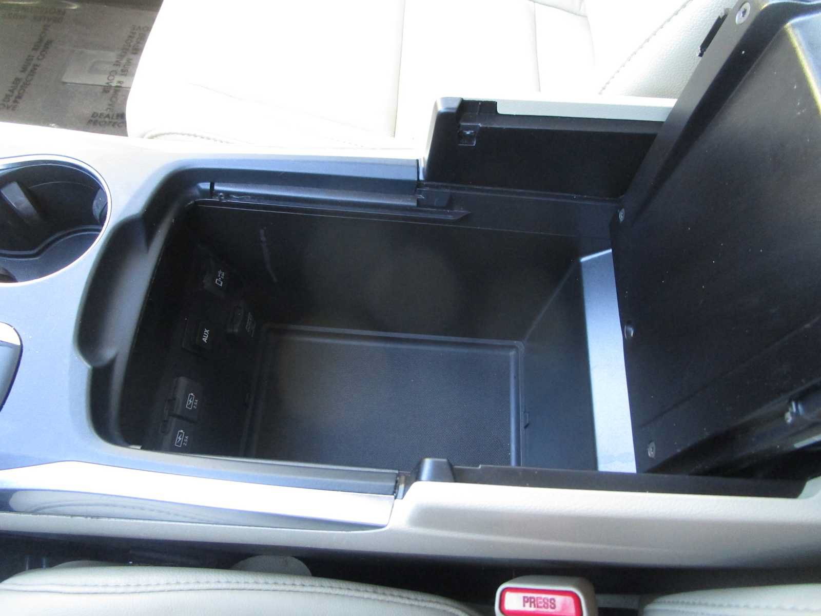 Certified 2020 Acura MDX SH-AWD image 27