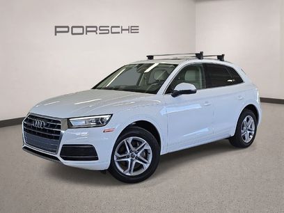 Used 2019 Audi Q5 2.0T Premium w/ Convenience Package