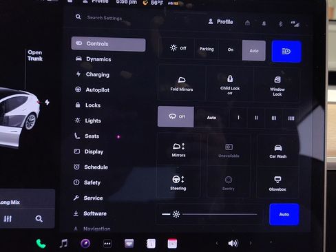 Used 2022 Tesla Model 3 Long Range image 31