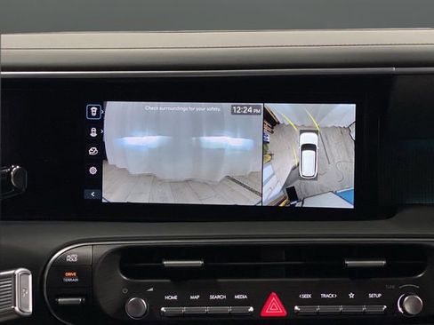 New 2026 Hyundai Palisade Calligraphy image 11