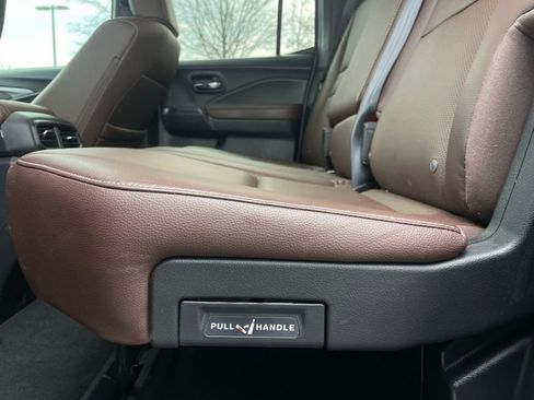 Certified 2025 Honda Ridgeline RTL image 40