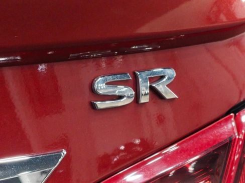 Used 2017 Nissan Altima 2.5 SR image 34