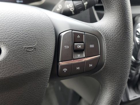 New 2026 Ford Transit 350 148 High Roof Extended image 30