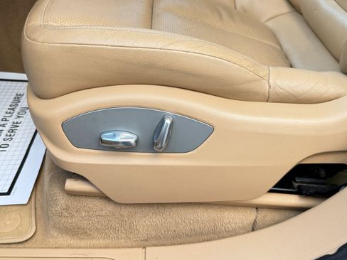 Used 2012 Porsche Cayenne image 15