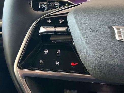 New 2026 Cadillac Escalade IQ Sport 1 image 13