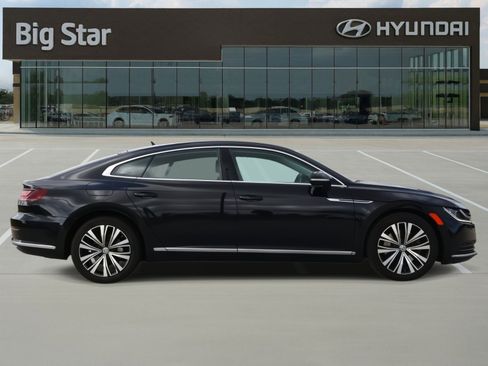 Used 2019 Volkswagen Arteon SEL image 5