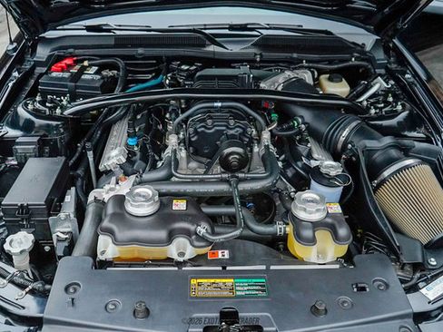 Used 2008 Ford Mustang Shelby GT500 RWD image 21