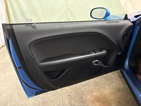 Used 2019 Dodge Challenger R/T RWD image 24