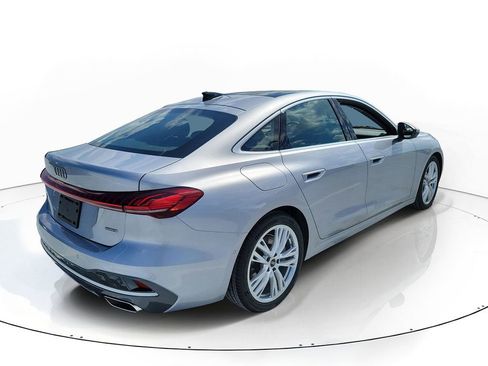New 2026 Audi A5 2.0T Premium Plus AWD/4WD image 4
