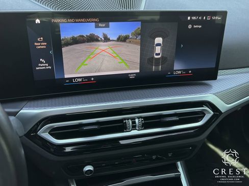 Used 2024 BMW 330i image 18