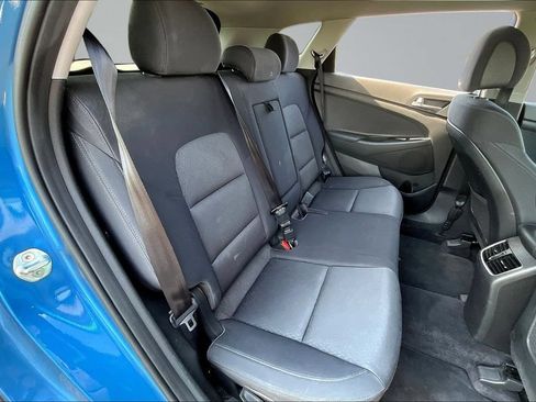Used 2018 Hyundai Tucson Sport AWD/4WD image 23