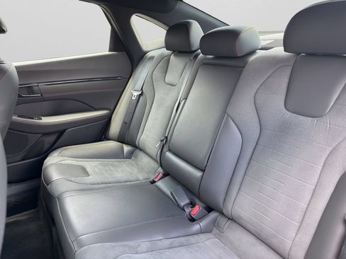 Used 2024 Hyundai Sonata N Line FWD image 17