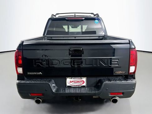 Certified 2025 Honda Ridgeline TrailSport+ image 19