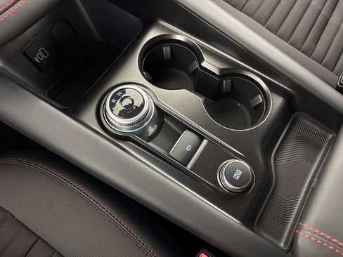 New 2026 Ford Explorer ST-Line RWD image 27