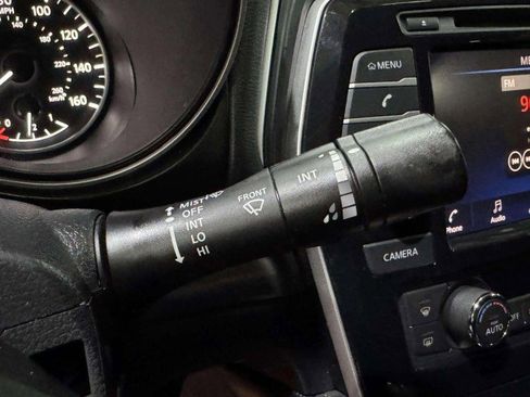 Used 2019 Nissan Maxima 3.5 S w/ Floor Mat Group image 32