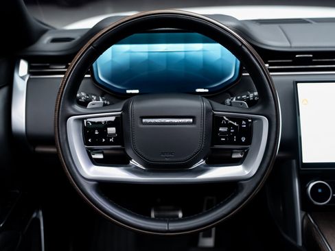 Used 2023 Land Rover Range Rover SE image 40