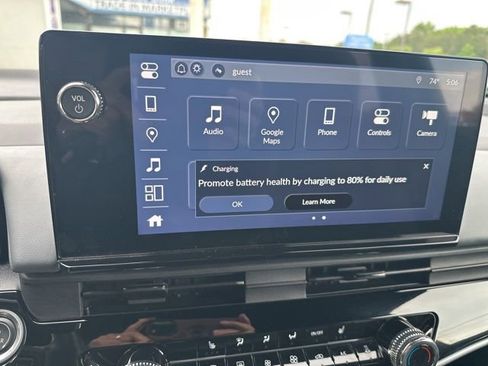 Certified 2024 Honda Prologue Touring image 19