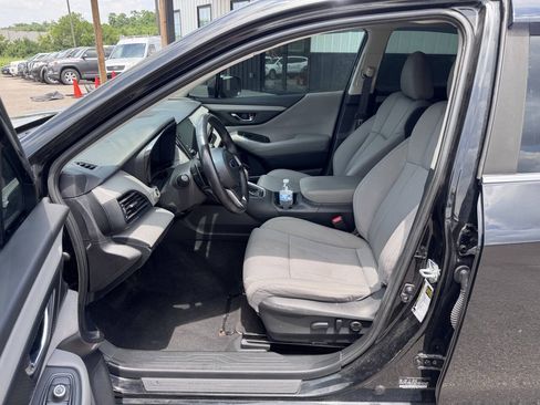 Used 2021 Subaru Legacy Premium w/ Popular Package #1 AWD/4WD image 12