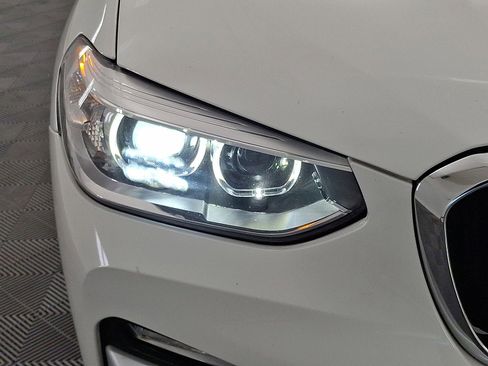 Used 2019 BMW X3 xDrive30i w/ Convenience Package image 28