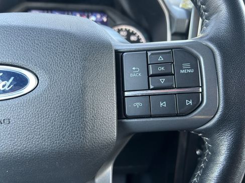 Used 2022 Ford F150 XLT w/ Equipment Group 302A High image 18