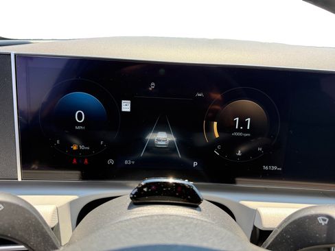 Used 2025 Hyundai Tucson SEL FWD image 11