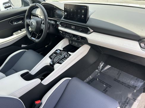 New 2026 Honda Prelude image 8