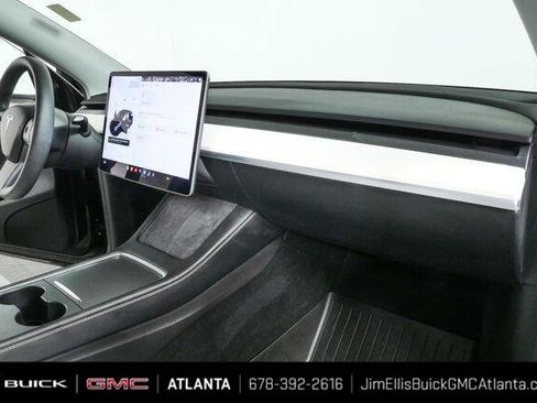 Used 2024 Tesla Model Y Performance AWD/4WD image 23