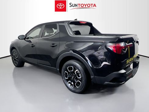 Used 2022 Hyundai Santa Cruz SEL image 6