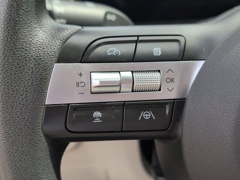Used 2025 Hyundai Tucson SEL FWD image 20