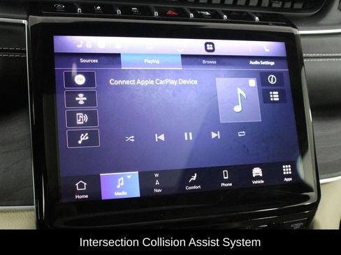 Used 2021 Jeep Grand Cherokee L Limited w/ Luxury Tech Group II image 36