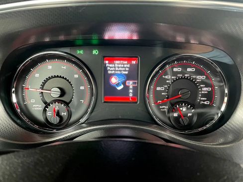 Used 2012 Dodge Charger SXT w/ Sport Appearance Group RWD image 14