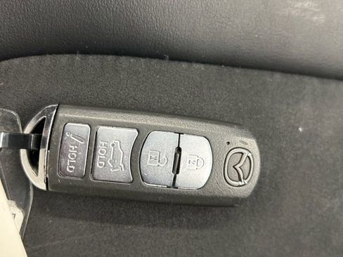 Used 2018 MAZDA CX-5 Touring w/ Preferred Equipment Package image 29