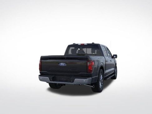 New 2026 Ford F150 XLT w/ Equipment Group 302A MID image 9