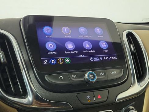 Used 2024 Chevrolet Equinox Premier w/ LPO, Floor Liner Package FWD image 21