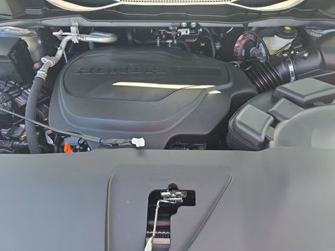 New 2026 Honda Odyssey Elite image 32