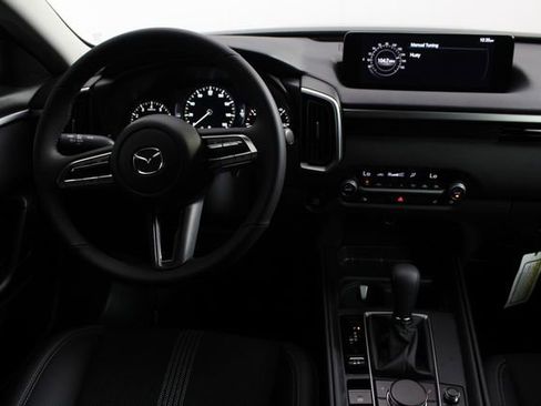 Used 2025 MAZDA CX-50 AWD 2.5 S w/ Weather Package image 10