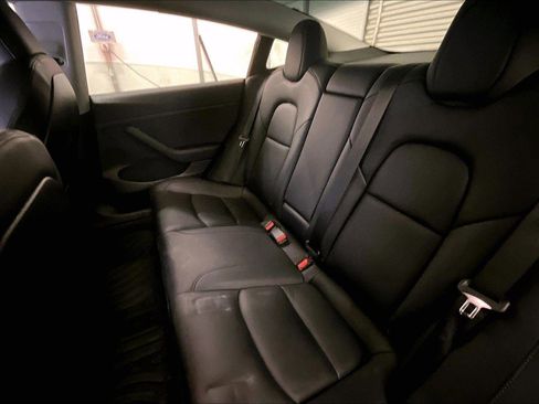 Used 2023 Tesla Model 3 Standard Range image 25